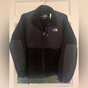 VTG The North Face Denali Fleece Jacket Small